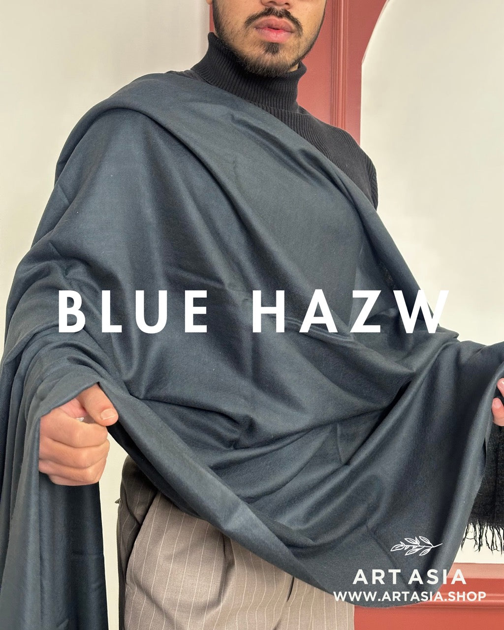 PLAIN PASHMINA WEAR COLOUR STOLE