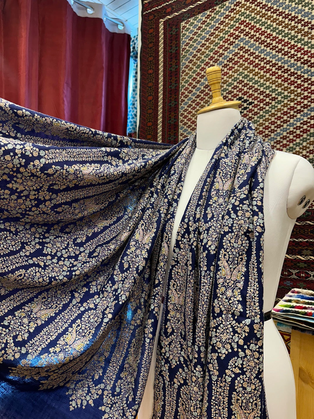 Pashmina Scarf